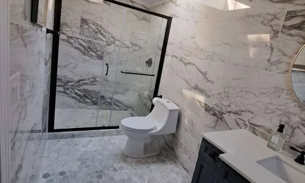Bathroom and Kitchen Remodeling 14